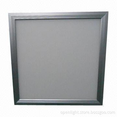 LED Panel Light, 120° Beam Angle and Epistar LED Chip